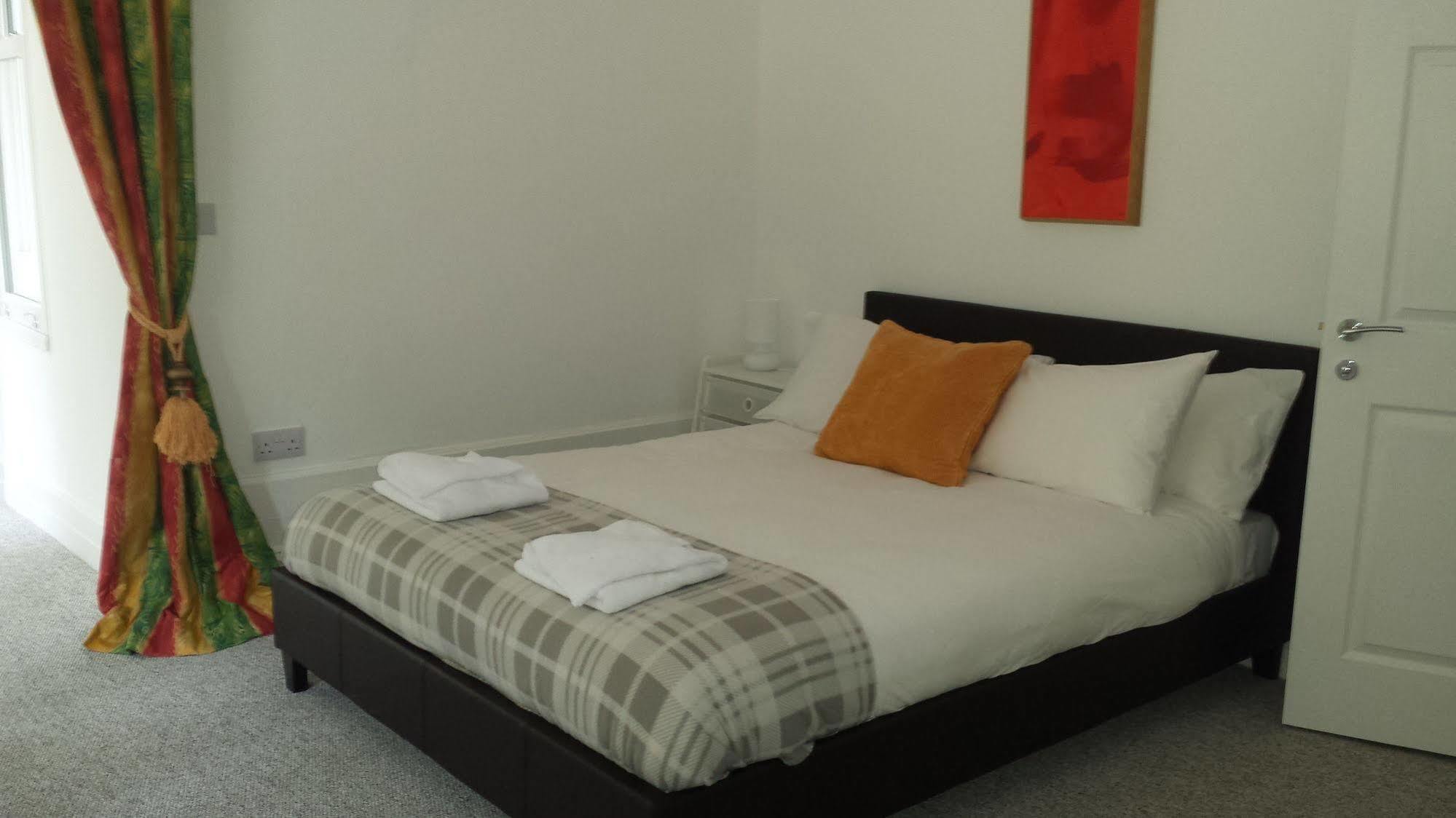 Drumdevan Country House Ίνβερνες Εξωτερικό φωτογραφία