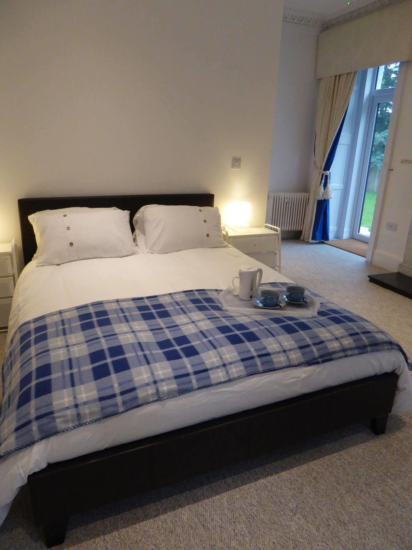 Drumdevan Country House Ίνβερνες Εξωτερικό φωτογραφία