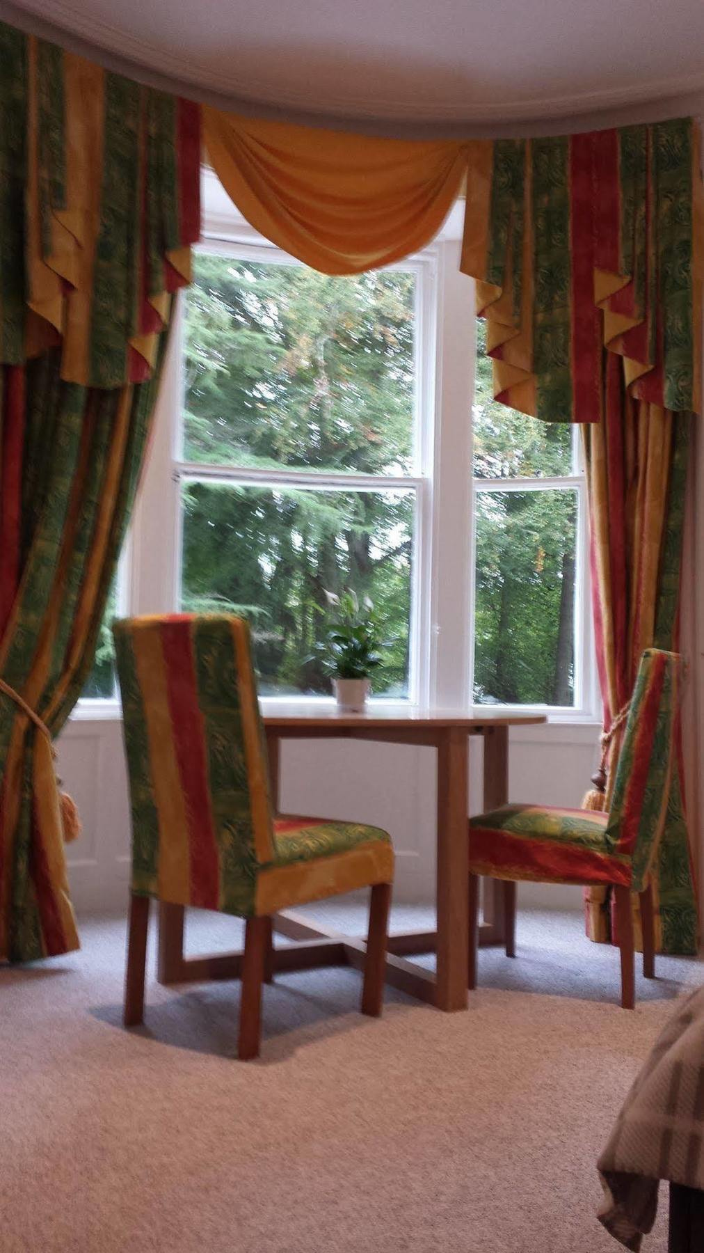 Drumdevan Country House Ίνβερνες Εξωτερικό φωτογραφία