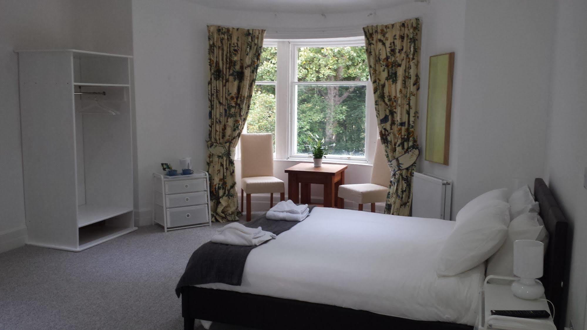 Drumdevan Country House Ίνβερνες Εξωτερικό φωτογραφία
