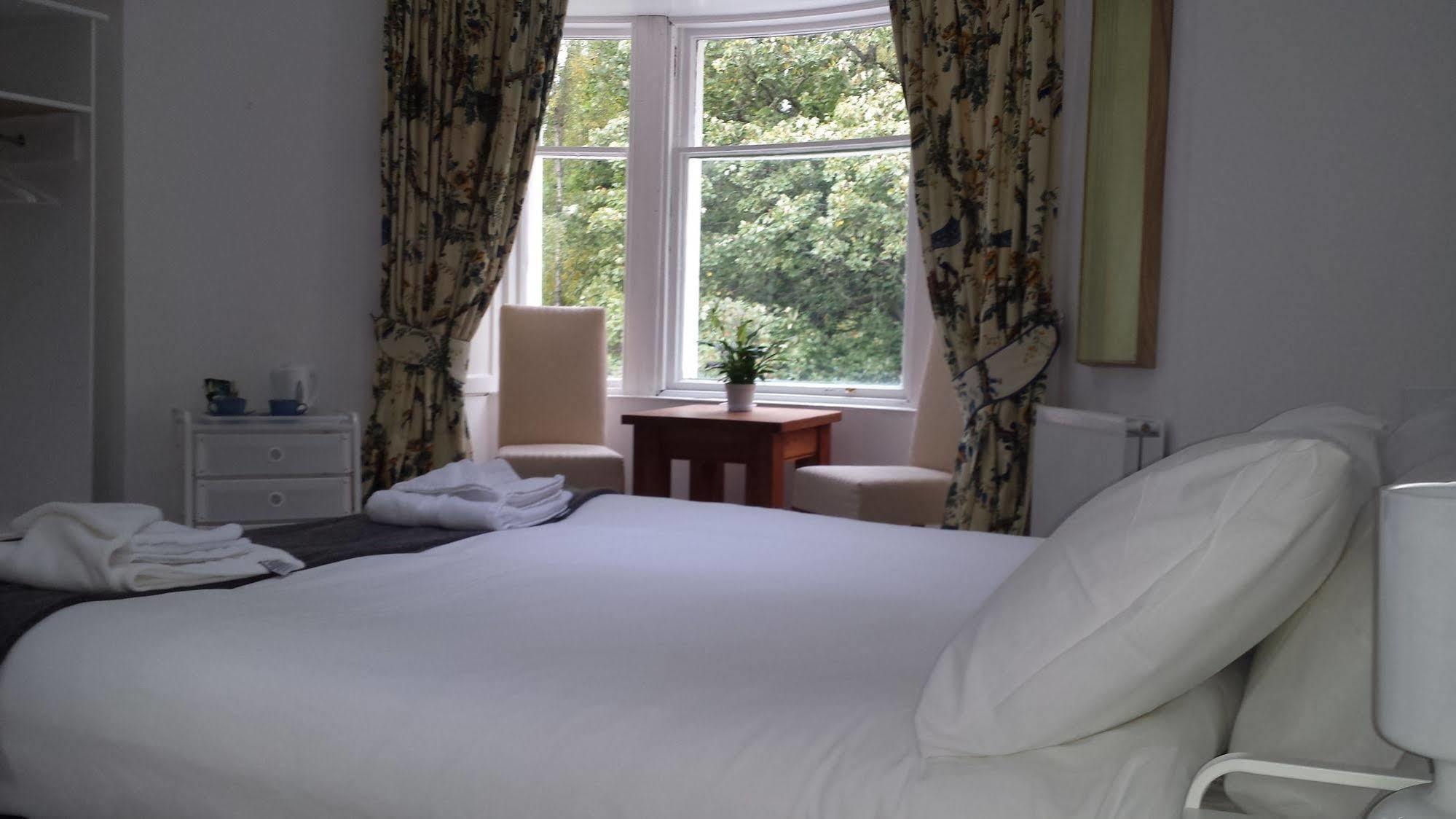 Drumdevan Country House Ίνβερνες Εξωτερικό φωτογραφία