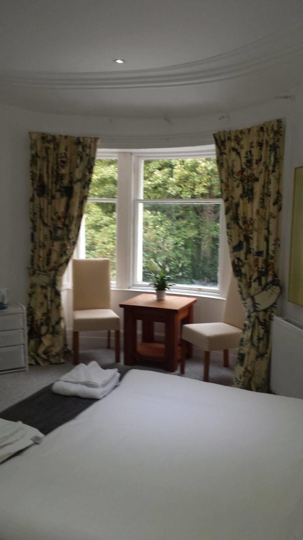 Drumdevan Country House Ίνβερνες Εξωτερικό φωτογραφία