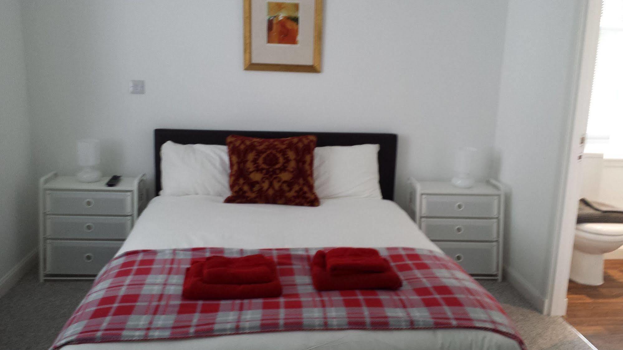 Drumdevan Country House Ίνβερνες Εξωτερικό φωτογραφία