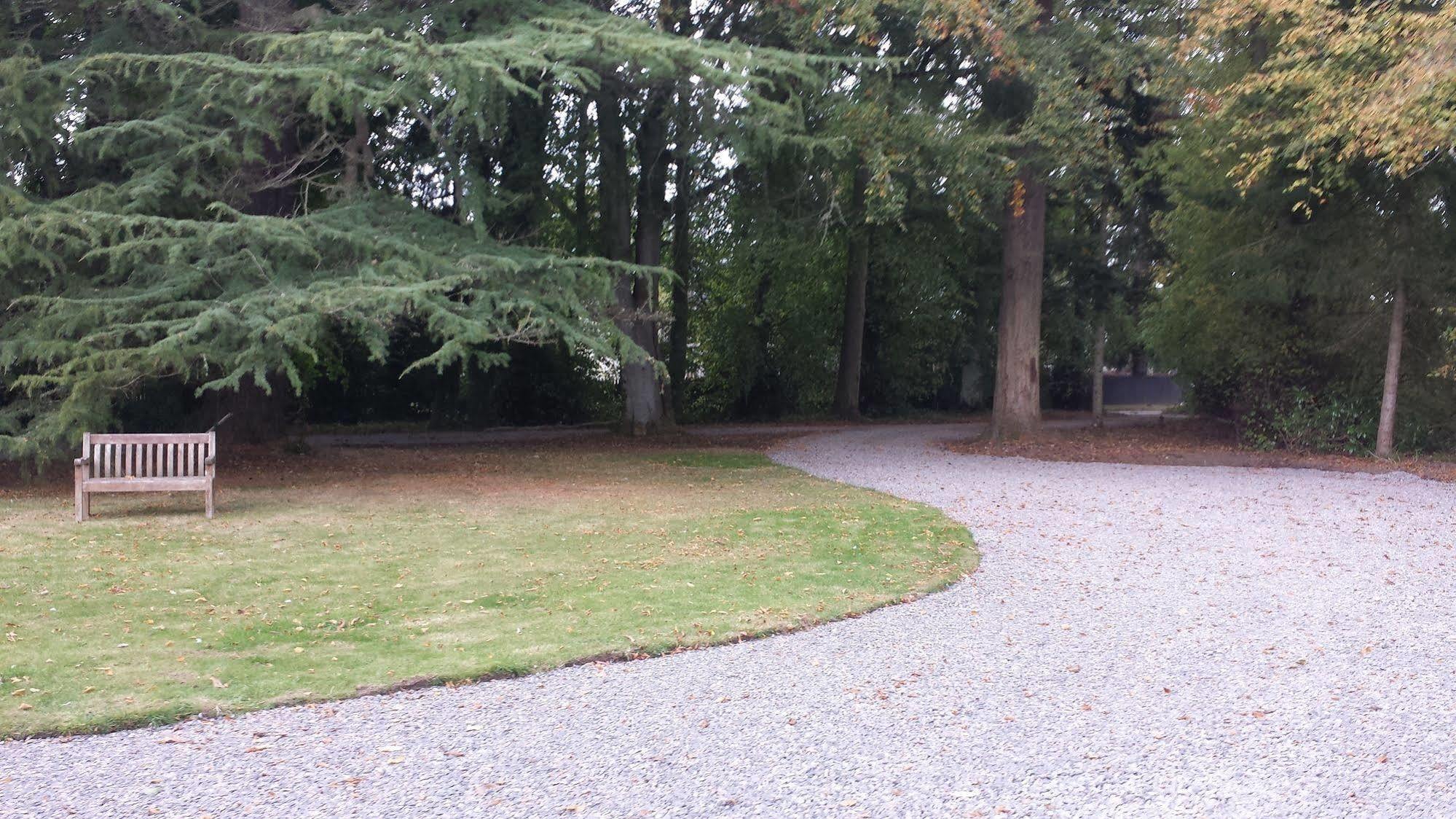 Drumdevan Country House Ίνβερνες Εξωτερικό φωτογραφία