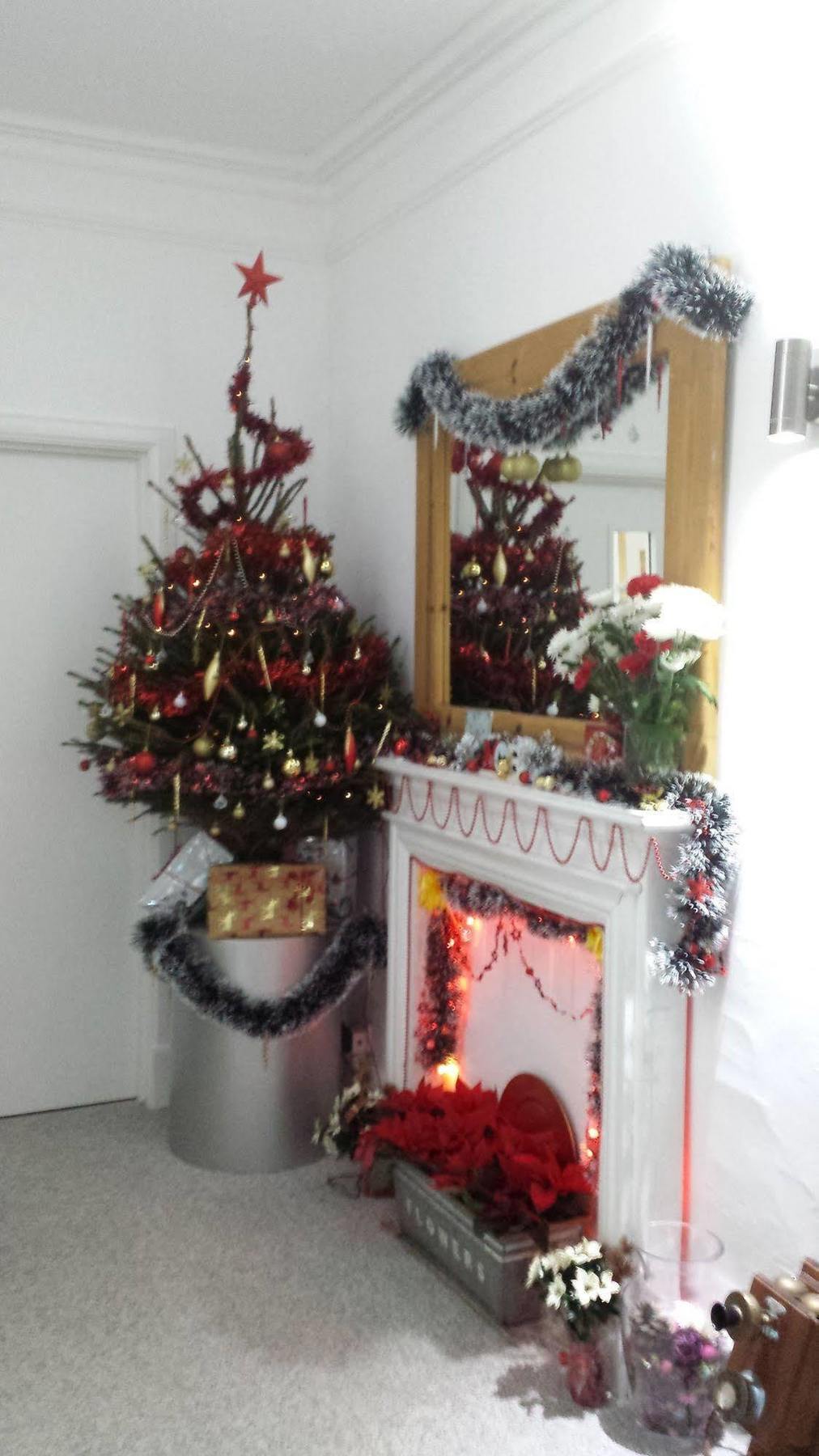 Drumdevan Country House Ίνβερνες Εξωτερικό φωτογραφία